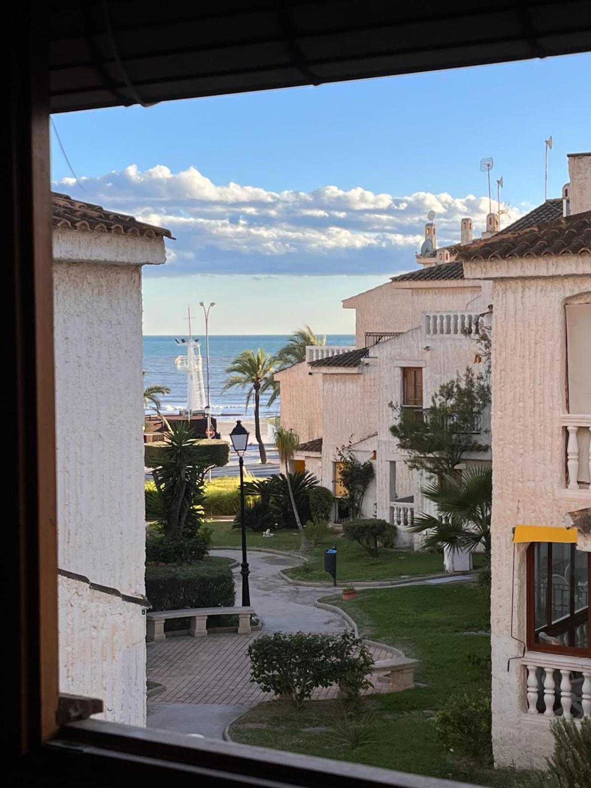 Varadero 80 سانتا بولا المظهر الخارجي الصورة