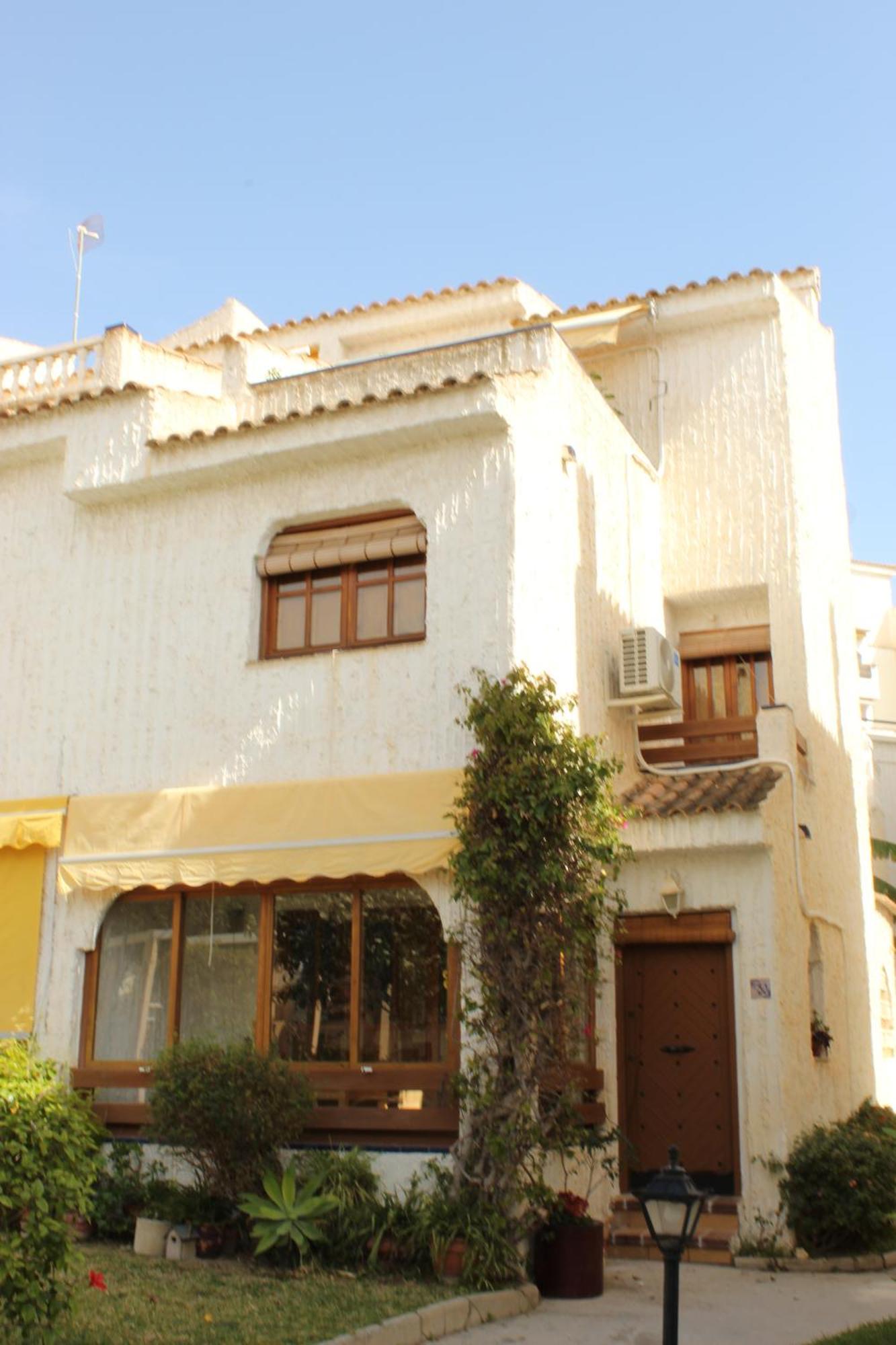 Varadero 80 سانتا بولا المظهر الخارجي الصورة