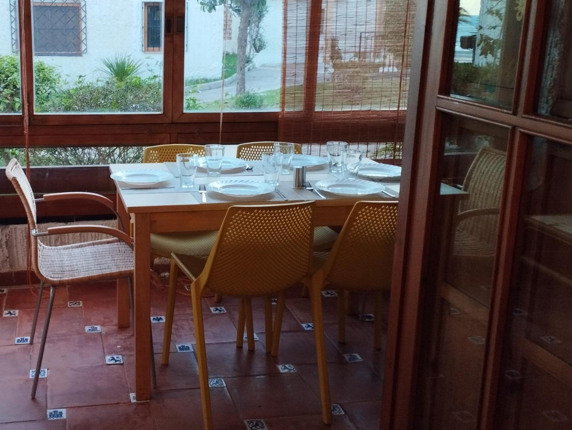 Varadero 80 سانتا بولا المظهر الخارجي الصورة